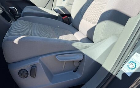 SEAT Alhambra II рестайлинг, 2020 год, 2 642 000 рублей, 13 фотография
