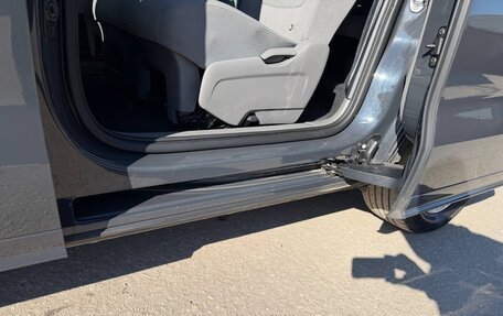 SEAT Alhambra II рестайлинг, 2020 год, 2 642 000 рублей, 16 фотография