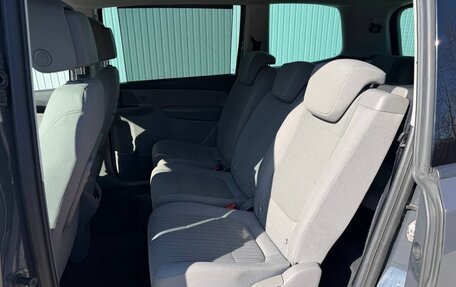 SEAT Alhambra II рестайлинг, 2020 год, 2 642 000 рублей, 15 фотография