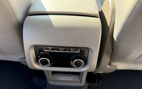 SEAT Alhambra II рестайлинг, 2020 год, 2 642 000 рублей, 22 фотография