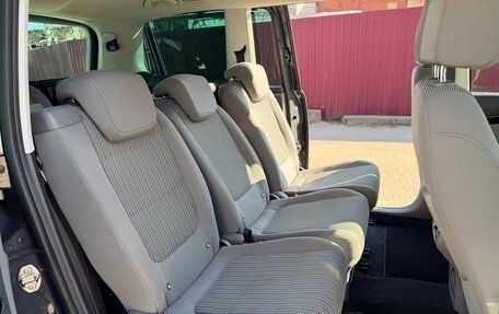 SEAT Alhambra II рестайлинг, 2020 год, 2 642 000 рублей, 21 фотография