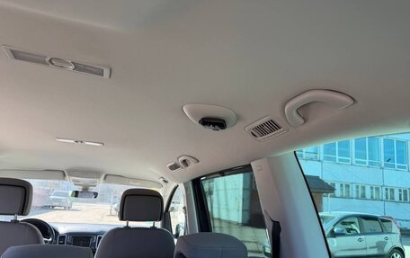 SEAT Alhambra II рестайлинг, 2020 год, 2 642 000 рублей, 19 фотография