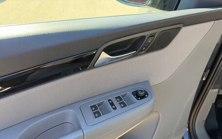 SEAT Alhambra II рестайлинг, 2020 год, 2 642 000 рублей, 14 фотография