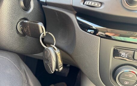 SEAT Alhambra II рестайлинг, 2020 год, 2 642 000 рублей, 25 фотография