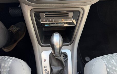 SEAT Alhambra II рестайлинг, 2020 год, 2 642 000 рублей, 27 фотография