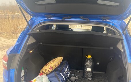 Geely Coolray I, 2020 год, 1 650 000 рублей, 6 фотография