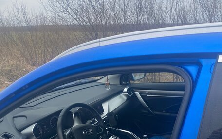 Geely Coolray I, 2020 год, 1 650 000 рублей, 2 фотография