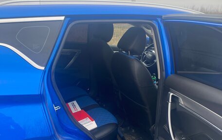 Geely Coolray I, 2020 год, 1 650 000 рублей, 4 фотография