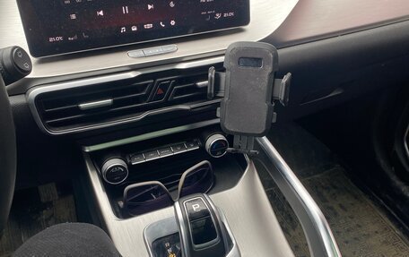 Geely Coolray I, 2020 год, 1 650 000 рублей, 9 фотография