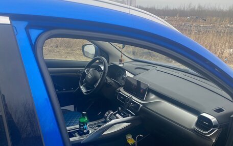 Geely Coolray I, 2020 год, 1 650 000 рублей, 3 фотография