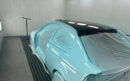 BMW 3 серия, 2003 год, 1 250 000 рублей, 8 фотография