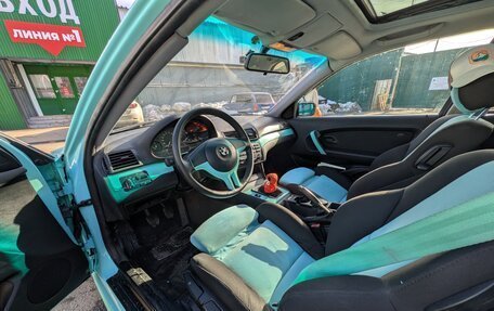 BMW 3 серия, 2003 год, 1 250 000 рублей, 10 фотография