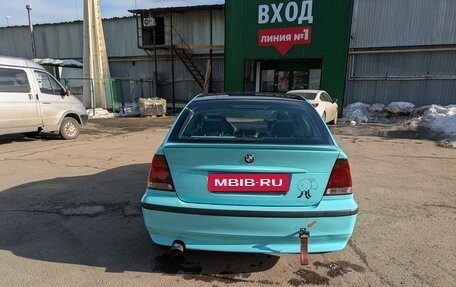BMW 3 серия, 2003 год, 1 250 000 рублей, 4 фотография