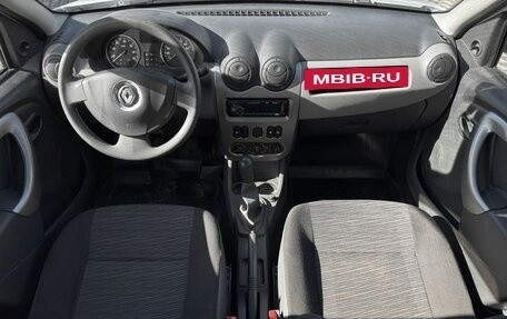 Renault Sandero I, 2014 год, 495 000 рублей, 8 фотография