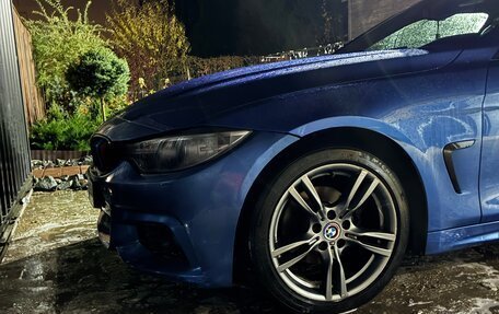 BMW 4 серия, 2015 год, 1 888 000 рублей, 11 фотография