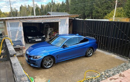 BMW 4 серия, 2015 год, 1 888 000 рублей, 5 фотография