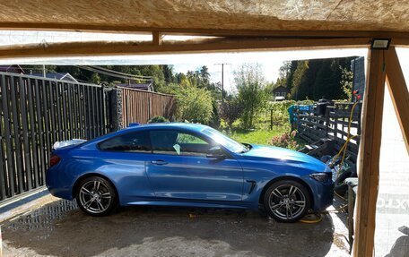 BMW 4 серия, 2015 год, 1 888 000 рублей, 6 фотография