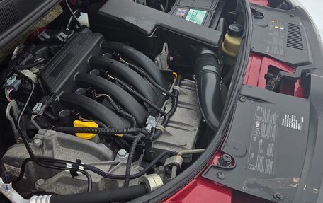 Renault Sandero II рестайлинг, 2014 год, 930 000 рублей, 10 фотография