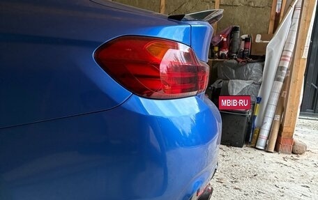 BMW 4 серия, 2015 год, 1 888 000 рублей, 10 фотография