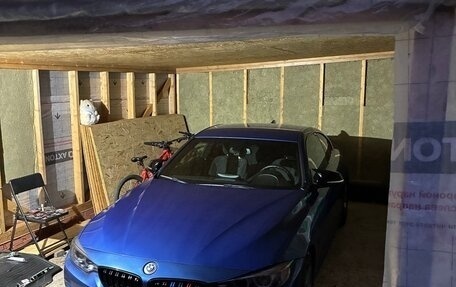 BMW 4 серия, 2015 год, 1 888 000 рублей, 12 фотография