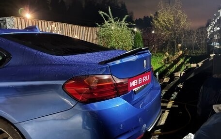 BMW 4 серия, 2015 год, 1 888 000 рублей, 8 фотография