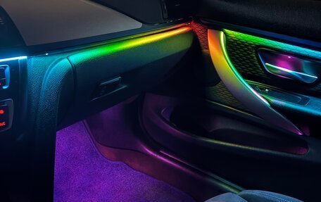 BMW 4 серия, 2015 год, 1 888 000 рублей, 15 фотография