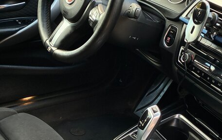 BMW 4 серия, 2015 год, 1 888 000 рублей, 14 фотография