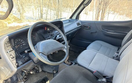 Toyota HiAce H100, 1991 год, 155 000 рублей, 5 фотография