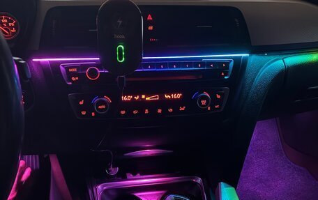 BMW 4 серия, 2015 год, 1 888 000 рублей, 16 фотография