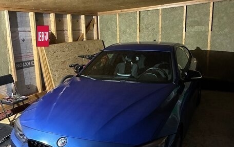 BMW 4 серия, 2015 год, 1 888 000 рублей, 13 фотография