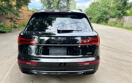 Audi Q5, 2024 год, 6 700 000 рублей, 6 фотография