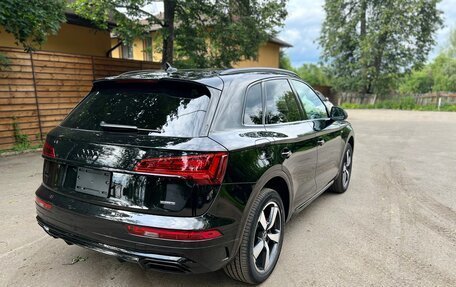 Audi Q5, 2024 год, 6 700 000 рублей, 7 фотография