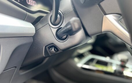 Audi Q5, 2024 год, 6 700 000 рублей, 9 фотография