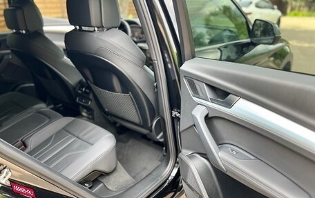 Audi Q5, 2024 год, 6 700 000 рублей, 14 фотография