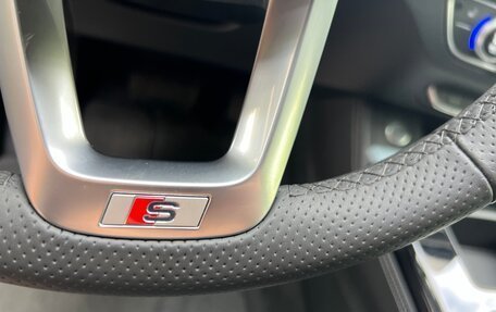 Audi Q5, 2024 год, 6 700 000 рублей, 17 фотография