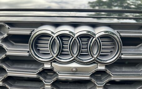 Audi Q5, 2024 год, 6 700 000 рублей, 19 фотография