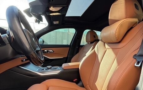 BMW 3 серия, 2024 год, 5 150 000 рублей, 9 фотография