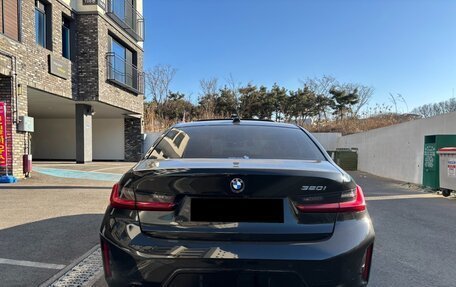 BMW 3 серия, 2024 год, 5 150 000 рублей, 6 фотография