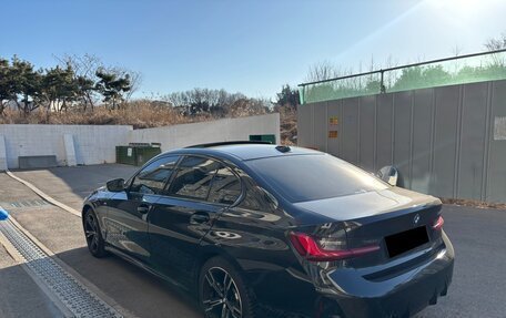 BMW 3 серия, 2024 год, 5 150 000 рублей, 5 фотография