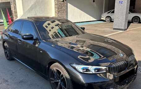 BMW 3 серия, 2024 год, 5 150 000 рублей, 3 фотография