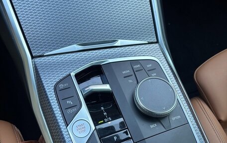 BMW 3 серия, 2024 год, 5 150 000 рублей, 12 фотография