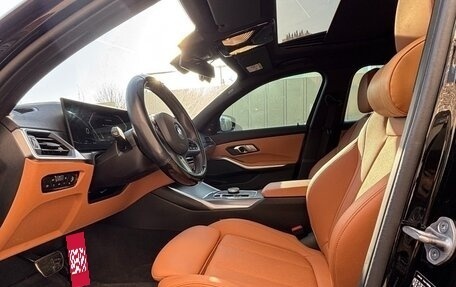 BMW 3 серия, 2024 год, 5 150 000 рублей, 8 фотография