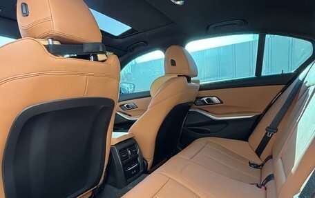 BMW 3 серия, 2024 год, 5 150 000 рублей, 15 фотография