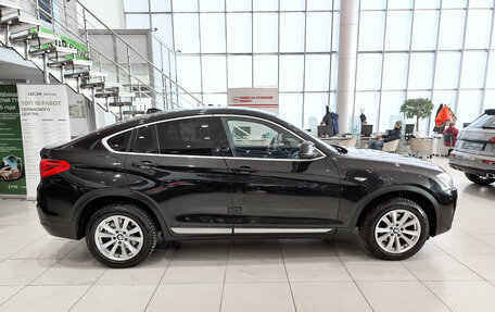 BMW X4, 2018 год, 2 750 000 рублей, 8 фотография