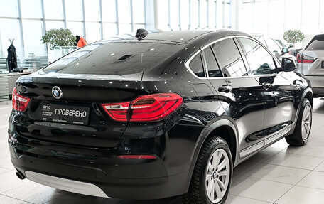 BMW X4, 2018 год, 2 750 000 рублей, 9 фотография