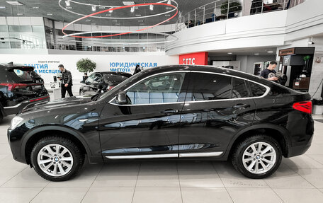 BMW X4, 2018 год, 2 750 000 рублей, 12 фотография