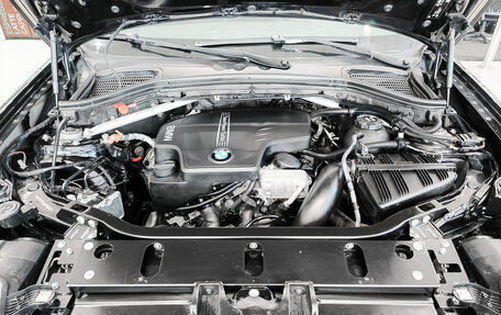 BMW X4, 2018 год, 2 750 000 рублей, 13 фотография