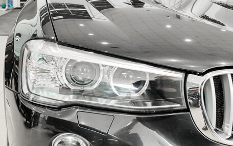 BMW X4, 2018 год, 2 750 000 рублей, 21 фотография