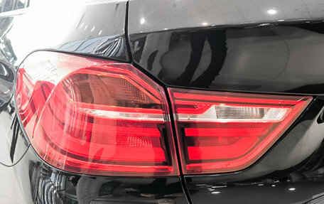 BMW X4, 2018 год, 2 750 000 рублей, 14 фотография