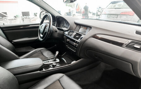 BMW X4, 2018 год, 2 750 000 рублей, 15 фотография